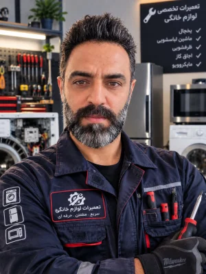 علی صالحی