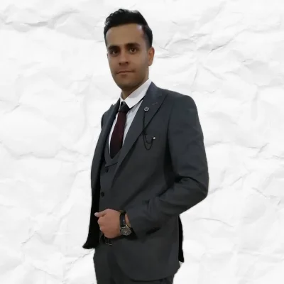 علی قربعلی