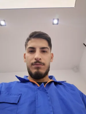 مهدی مقصودلو