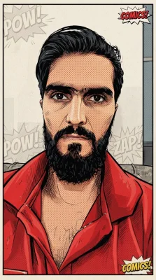 هادی شهرکی