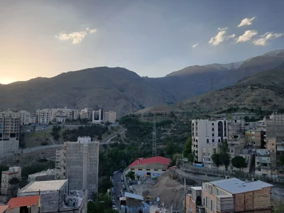 علی نصیری