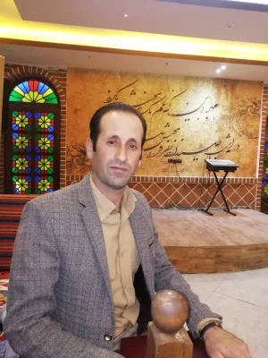 علی اسماعیلی