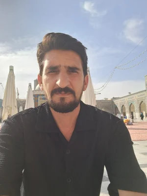 کاظم روحانی