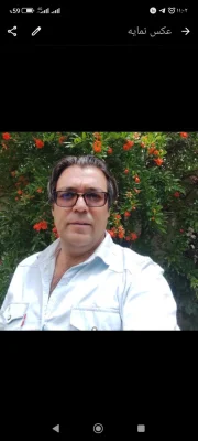سیدصادق هاشمی
