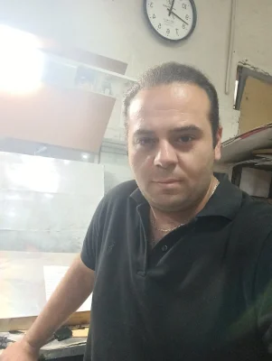 فرید بهارلو