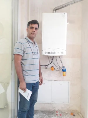 ابراهیم عباسیان