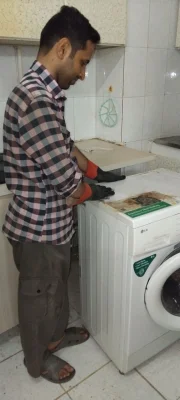 احمد دینارزهی