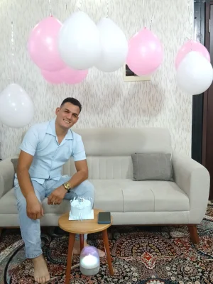 علی رجب زاده