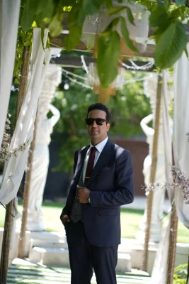 حامد نشاطی
