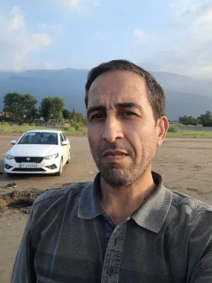 رحمت اله حق شناس