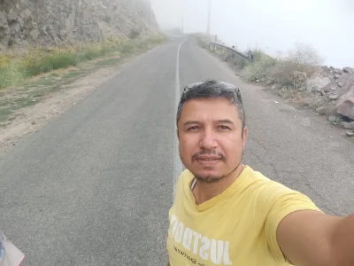 سید اسماعیل حسینی