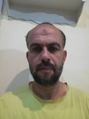 مهدی شریفی