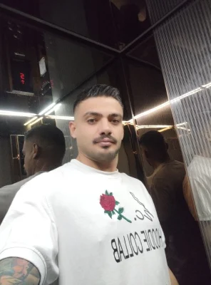 علی شریفی