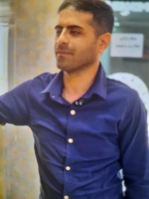 محمدرضا شیرعلی