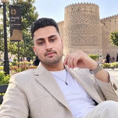 حمیدزارع