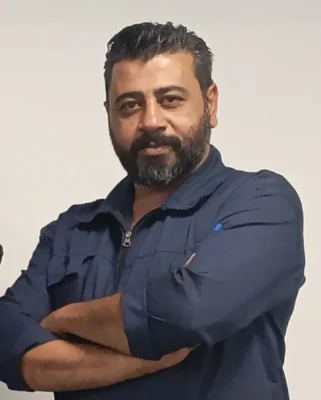 مجید احمدی