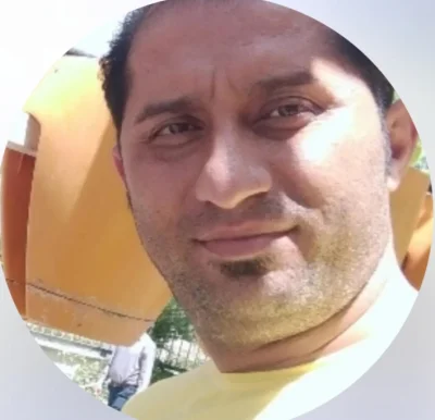حمید میرزایی