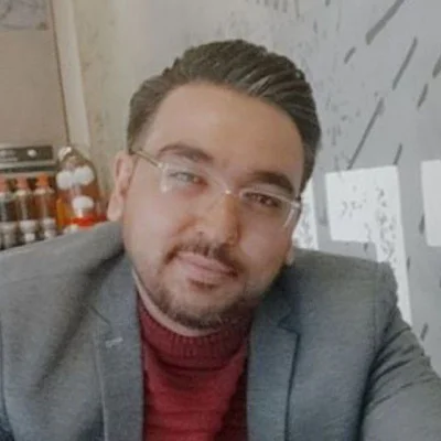 سید علی رجبی
