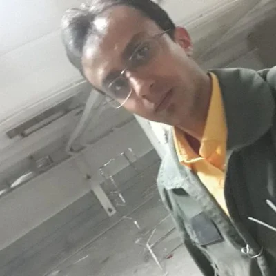مهدی ایلاقی حسینی