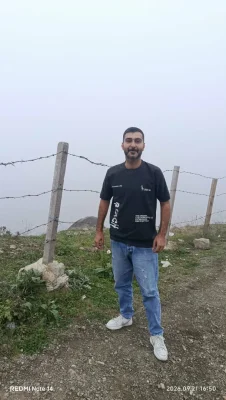 علی باقری