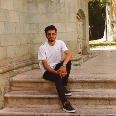 مبین اسدی