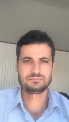 علی اینانلو
