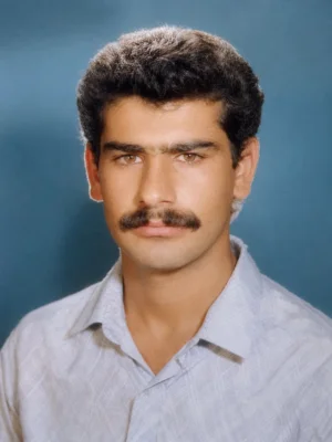 احمد توکلی