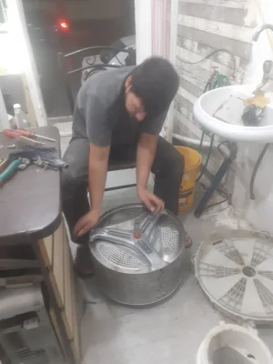 طاها امینیان