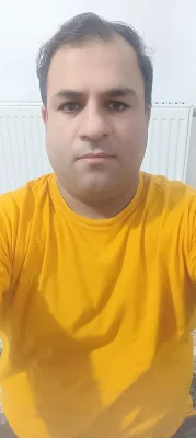 عادل خیری نژاد
