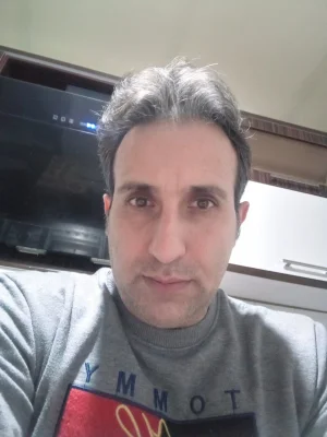 میثم وفا