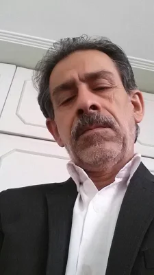 مهدی جمشیدی