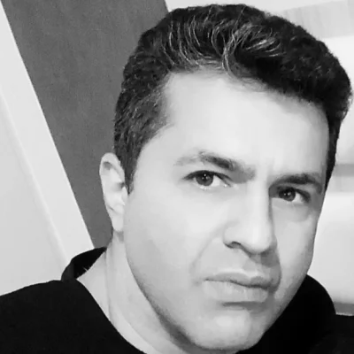 سید علی دهقان نیری