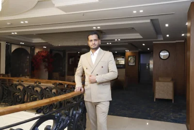 احمد رفیعی