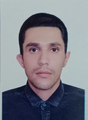 مهدی وزیری