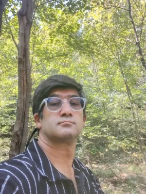حسن بیابانی