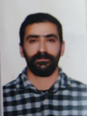 خالد محمدی تیرانی