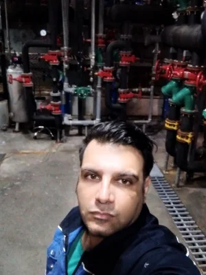 رضااوسدی