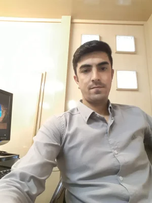 امیر قزلباش