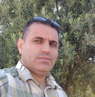 محمداله بخشی غیاثوند