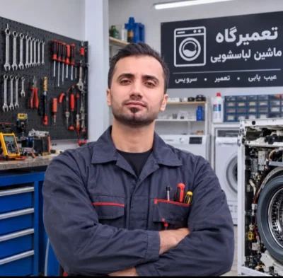 اسماعیل مسکونی