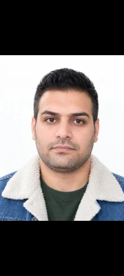 بهداد خادمی