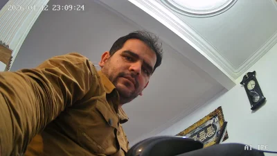 عادل رمضانی