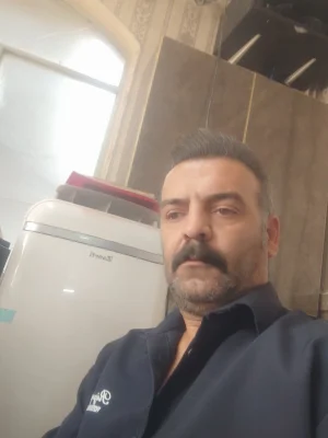 محسن کلهر