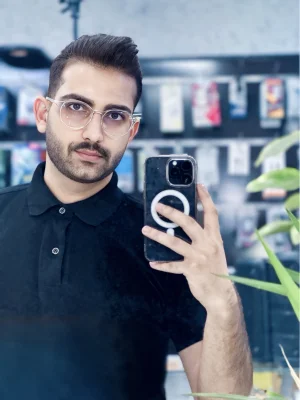 عرفان فاتحی