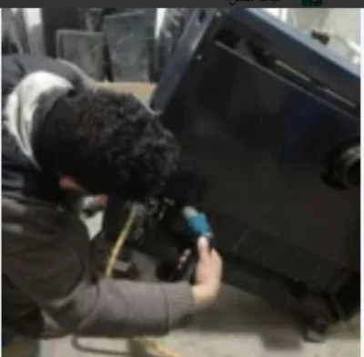 قاسم صارم پور