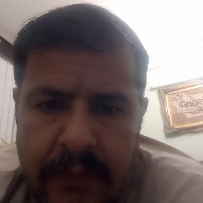 رضا جلیلی