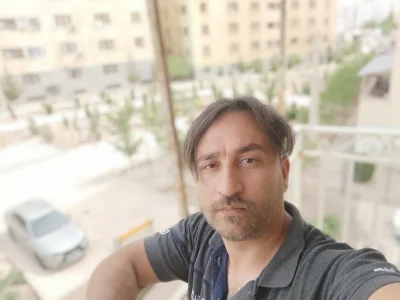 سید احمد هاشمی زاده