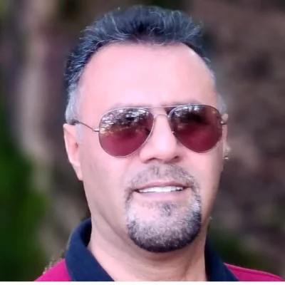 ویشتاسب احمدی