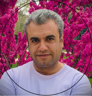 علی سلطانیان