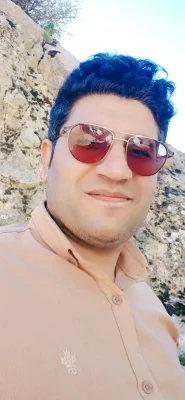 جهانگیر عباسی